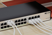 Nexxt Infraestructura lanza su nueva serie de Switches Axis2400R para potenciar la conectividad de las PyMEs Nexxt Infraestructura lanza su nueva serie de Switches Axis2400R para potenciar la conectividad de las PyMEs