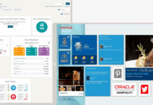 Oracle es aprobado por IHG Hotels & Resorts como proveedor de gestión inmobiliaria Oracle OPERA Cloud