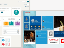 Oracle es aprobado por IHG Hotels & Resorts como proveedor de gestión inmobiliaria Oracle OPERA Cloud