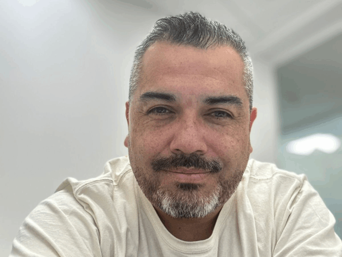 Patricio Campos