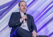 Palo Alto Networks nombra a Patrick Rinski como lider de Unit 42 en Latinoamérica Patrick Rinski, Líder de Unit 42 para Latinoamérica.