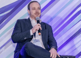 Palo Alto Networks nombra a Patrick Rinski como lider de Unit 42 en Latinoamérica Patrick Rinski, Líder de Unit 42 para Latinoamérica.