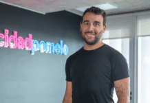 La banca latinoamericana se prepara para un 2026 de transformación y oportunidades or Hernán Corral, CPO y Co-Founder de Pomelo.