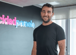 La banca latinoamericana se prepara para un 2026 de transformación y oportunidades or Hernán Corral, CPO y Co-Founder de Pomelo.