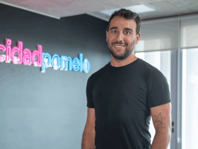Por Hernán Corral, CPO y Co-Founder de Pomelo. or Hernán Corral, CPO y Co-Founder de Pomelo.