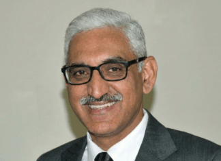 Reimaginar el futuro: cómo las nubes privadas y soberanas lideran la era de la IA Rajesh Awasthi (2)