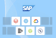 SAP integra IA en el corazón del comercio minorista en NRF 2026 SAP Business Data Cloud
