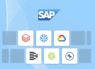 SAP integra IA en el corazón del comercio minorista en NRF 2026 SAP Business Data Cloud