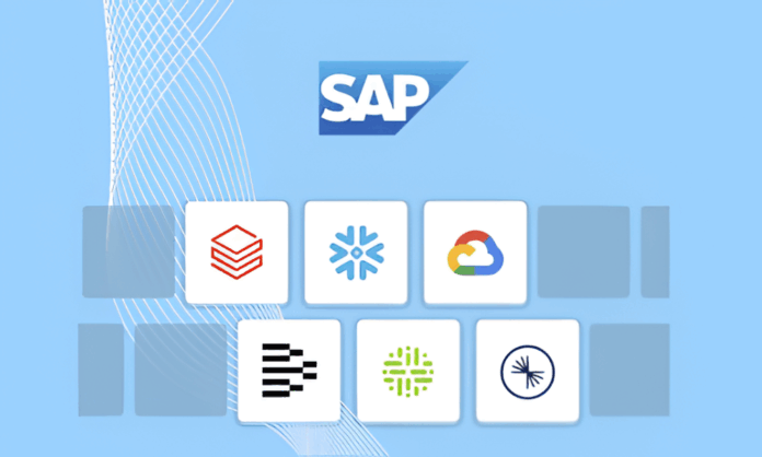 SAP Business Data Cloud