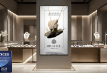 Samsung debutó en CES 2026 con Spatial Signage, su innovadora solución de señalización 3D para el sector empresarial Samsung-TVs-and-Displays-CES-2026-Samsung-Makes-Enterprise-Debut-at-CES-2026-with-Spatial-Signage