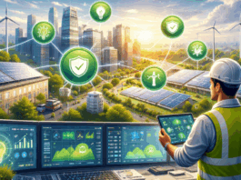 Automatización energética: el camino hacia la eficiencia y la sostenibilidad en Argentina Softtek, automatizacion energetica