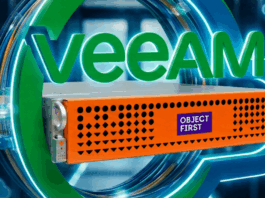 Veeam adquiere Object First para impulsar sus soluciones preintegradas de almacenamiento local inmutable Veeam adquiere Object First