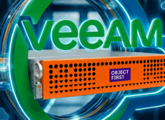 Veeam adquiere Object First para impulsar sus soluciones preintegradas de almacenamiento local inmutable Veeam adquiere Object First