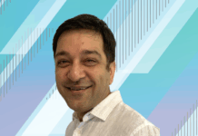 No cometa estos 5 errores de IA: una guía de sostenibilidad para la era de la IA Vinod Bijlani, de HPE.