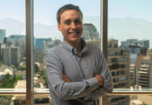 Wherex releva el rol de la regulación en la madurez del ecosistema fintech chileno Wherex, Javier Montero, Gerente Fintech de Wherex