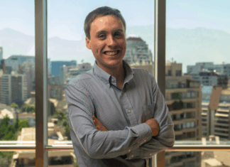 Wherex releva el rol de la regulación en la madurez del ecosistema fintech chileno Wherex, Javier Montero, Gerente Fintech de Wherex