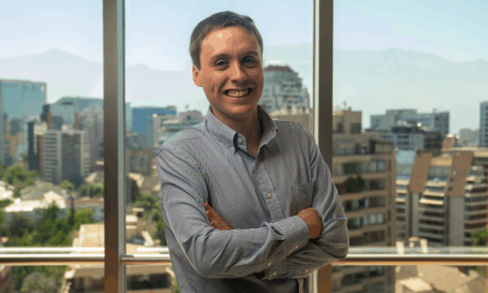 Wherex, Javier Montero, Gerente Fintech de Wherex