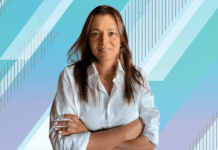 Google Cloud Colombia designó a Angela Pinzón como nueva Gerente General Angela Pinzón, Gerente General en Google Cloud Colombia.