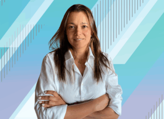 Google Cloud Colombia designó a Angela Pinzón como nueva Gerente General Angela Pinzón, Gerente General en Google Cloud Colombia.