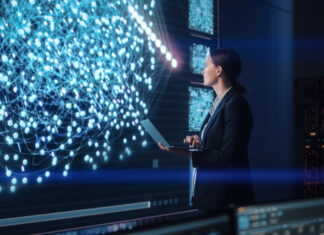 NTT DATA y AWS impulsan el futuro de los negocios con una nueva alianza estratégica NTT Data y AWS sellan una alianza para impulsar el futuro empresarial.