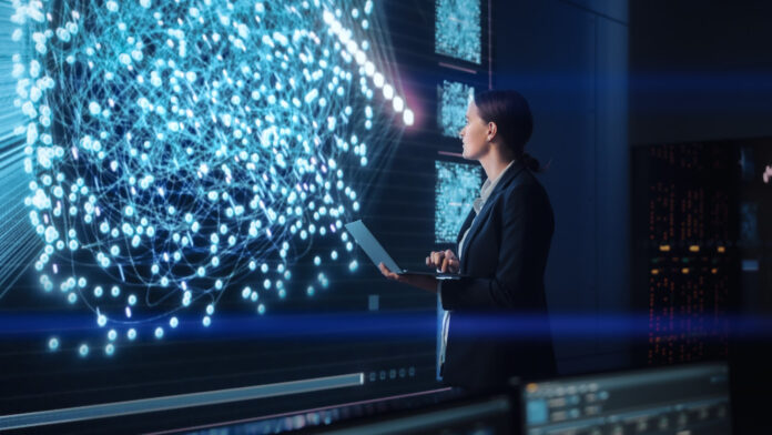 NTT Data y AWS sellan una alianza para impulsar el futuro empresarial. NTT Data y AWS sellan una alianza para impulsar el futuro empresarial.