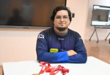 Carlos Cardozo, de NovaRed: “La clave de la ciberseguridad está en combinar IA con supervisión humana” Carlos Cardozo, Analista de Infraestructura de Seguridad en NovaRed.
