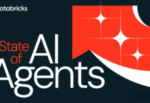 Databricks revela un fuerte crecimiento global en la adopción de sistemas multiagente Informe "Estado de los agentes de IA", de Databricks.