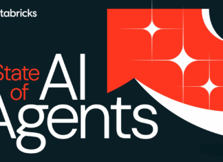 Databricks revela un fuerte crecimiento global en la adopción de sistemas multiagente Informe "Estado de los agentes de IA", de Databricks.