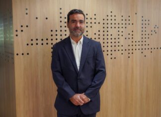 El nuevo marketing de los ciberataques y cómo la IA está acelerando el cambio Gonzalo García, de Fortinet.