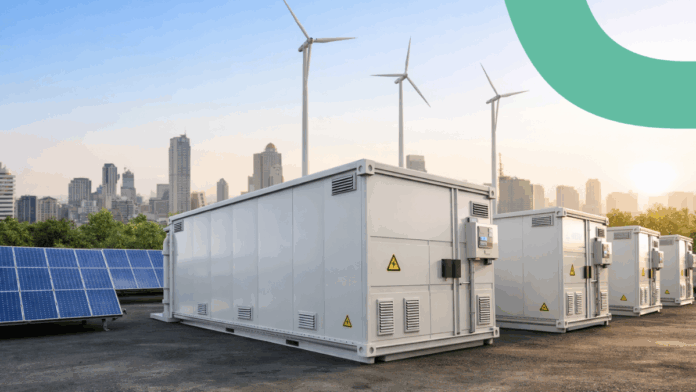 Greening advierte sobre el consumo energético de la IA en los centros de datos.