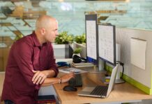 CES 2026: HP presentó sus nuevas soluciones para el futuro del trabajo HP en CES 2026.