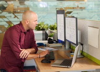 CES 2026: HP presentó sus nuevas soluciones para el futuro del trabajo HP en CES 2026.