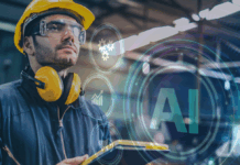 GlobalLogic y HFS Research advierten que la falta de talento en IA y los sistemas heredados frenan el crecimiento industrial GlobalLogic y HFS Research informe sobre IA industrial.