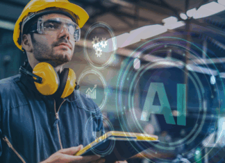 GlobalLogic y HFS Research advierten que la falta de talento en IA y los sistemas heredados frenan el crecimiento industrial GlobalLogic y HFS Research informe sobre IA industrial.