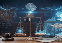 Thomson Reuters elige Argentina para expandir CoCounsel Core, su tecnología de IA jurídica Inteligencia Artificial jurídica.