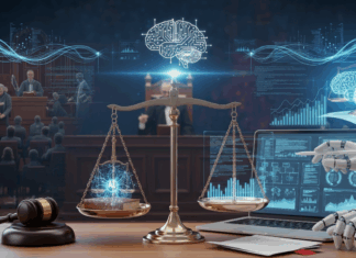 Thomson Reuters elige Argentina para expandir CoCounsel Core, su tecnología de IA jurídica Inteligencia Artificial jurídica.