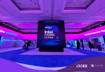 CES 2026: Intel apuesta por la potencia y la personalización para impulsar la era de las AI PCs Intel CES 2026.