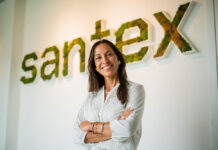 Santex designa a Laura Carrizo como Chief Growth Officer Laura Carrizo, de Santex.