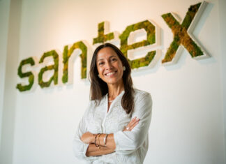 Santex designa a Laura Carrizo como Chief Growth Officer Laura Carrizo, de Santex.