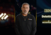 Criptografía postcuántica, según Palo Alto: “Para estar listos mañana, debemos estar seguros hoy” Nikesh Arora, CEO y Presidente de Palo Alto Networks.
