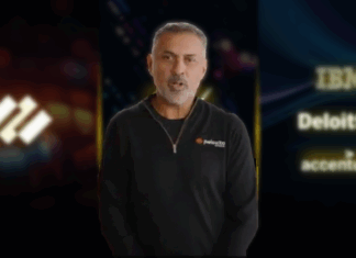 Criptografía postcuántica, según Palo Alto: “Para estar listos mañana, debemos estar seguros hoy” Nikesh Arora, CEO y Presidente de Palo Alto Networks.