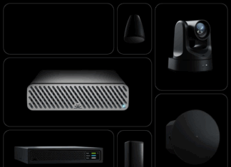 Pleneo lanza un ecosistema de hardware para espacios de colaboración Pleneo lanza un ecosistema de hardware para espacios de colaboración.