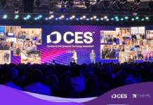 CES 2026: el escenario donde la innovación se transforma en experiencias que definen el futuro tecnológico CES 2026.