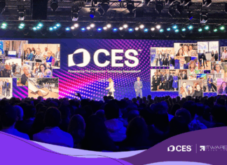 CES 2026: el escenario donde la innovación se transforma en experiencias que definen el futuro tecnológico CES 2026.