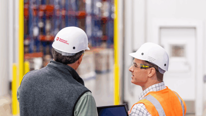 Rockwell Automation señala que Latinoamérica acelera su adopción de automatización industrial con el impulso de operaciones locales. Rockwell Automation señala que Latinoamérica acelera su adopción de automatización industrial con el impulso de operaciones locales.