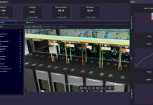 CES 2026: Siemens da vida al metaverso industrial con Digital Twin Composer Siemens presentó Digital Twin Composer.