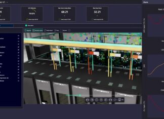 CES 2026: Siemens da vida al metaverso industrial con Digital Twin Composer Siemens presentó Digital Twin Composer.