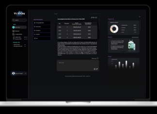 Accéder presenta TITAN, una plataforma de IA Agéntica para impulsar a las empresas mexicanas Accéder presentó TITAN, la nueva herramienta de IA Agéntica.