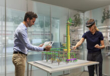 AVEVA presenta herramientas potenciadas con IA