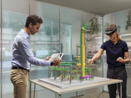 AVEVA presenta herramientas potenciadas con IA